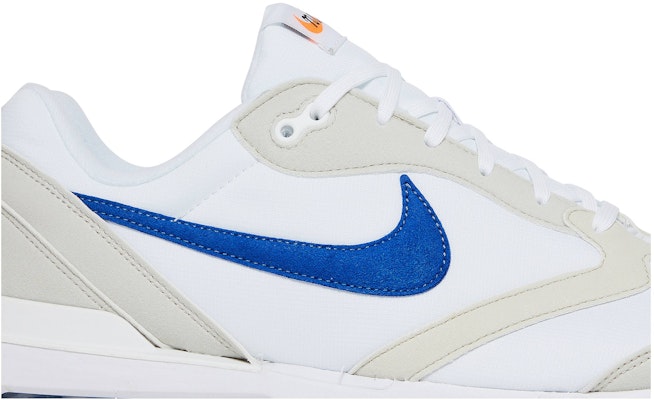 Nike Air Max Dawn 'White Game Royal' DJ3624-100 Order Nike Air Max Dawn 'White Game Royal' DJ3624-100
