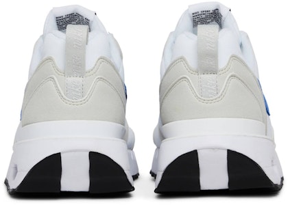 ナイキ エア マックス Dawn 白/ゲームロイヤル DJ3624-100 Details for ナイキ エア マックス Dawn 白/ゲームロイヤル DJ3624-100