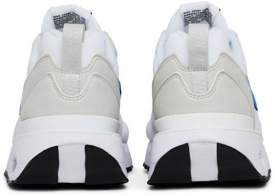 耐克Air Max Dawn白色皇家蓝 DJ3624-100 Details for 耐克Air Max Dawn白色皇家蓝 DJ3624-100