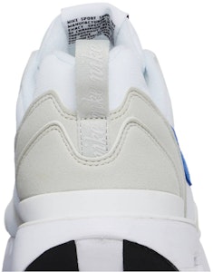 ナイキ エア マックス Dawn 白/ゲームロイヤル DJ3624-100 Sizing ナイキ エア マックス Dawn 白/ゲームロイヤル DJ3624-100