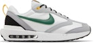 Buy 나이키 에어 맥스 던 "화이트 고지 그린" DM0013-101