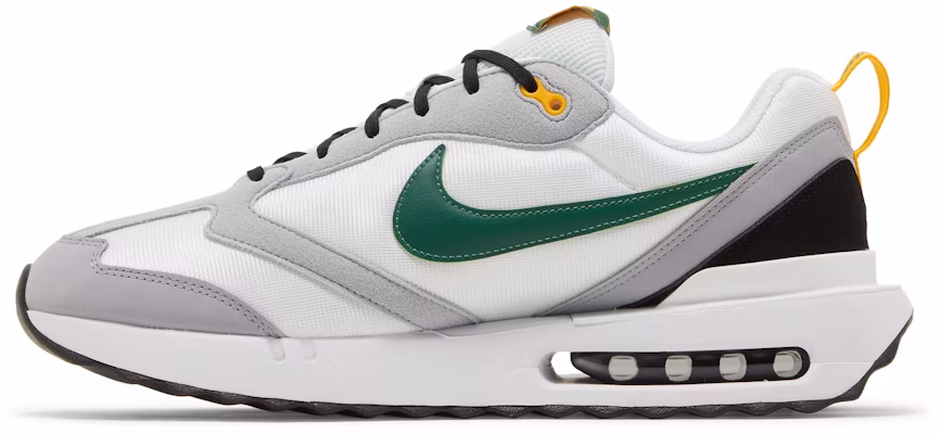 耐吉 Air Max Dawn '白珍珠綠' DM0013-101 Lookbook 耐吉 Air Max Dawn '白珍珠綠' DM0013-101