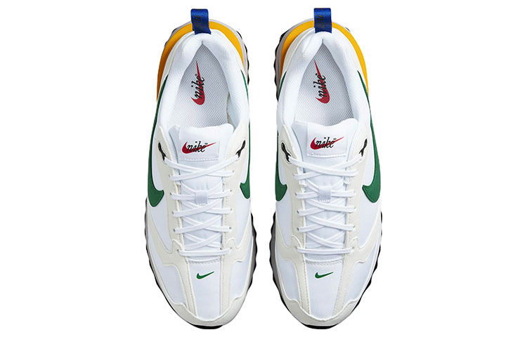 Purchase Nike Air Max Dawn 'White Green Yellow' DV3489-100