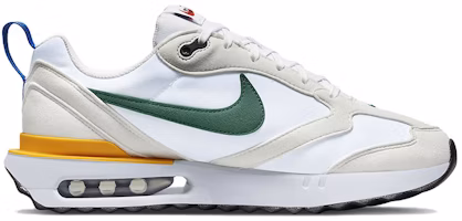 耐克Air Max Dawn‘白绿黄’ DV3489-100 Order 耐克Air Max Dawn‘白绿黄’ DV3489-100