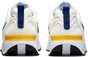 耐克Air Max Dawn‘白绿黄’ DV3489-100 Purchase 耐克Air Max Dawn‘白绿黄’ DV3489-100