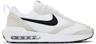 Buy 나이키 에어 맥스 던 "화이트 라이트 본" DH4656-100