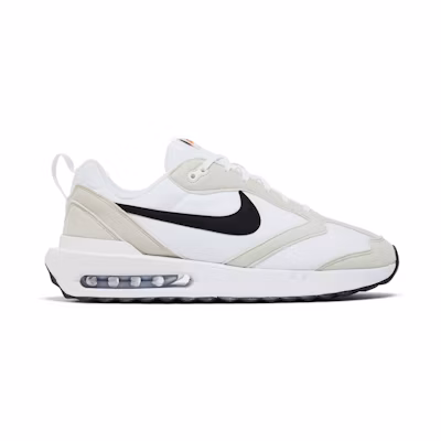 Nike Air Max Dawn 'White Light Bone'