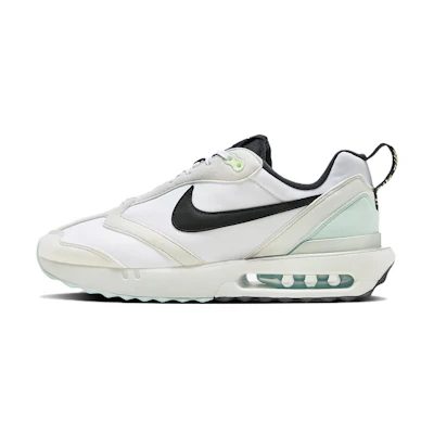 Nike Air Max Dawn 'White Mint Green'