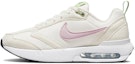 Buy (JR) 나이키 에어맥스 던 화이트 핑크 글레이즈 '화이트 핑크' DH3157-106