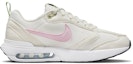 Order (JR) 나이키 에어맥스 던 화이트 핑크 글레이즈 '화이트 핑크' DH3157-106