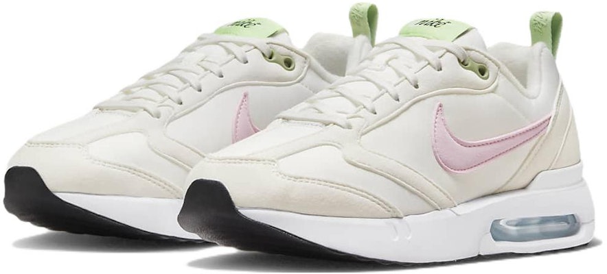 (JR) Nike Air Max Dawn Putih Pink Glaze 'Putih Pink' DH3157-106 Lookbook (JR) Nike Air Max Dawn Putih Pink Glaze 'Putih Pink' DH3157-106