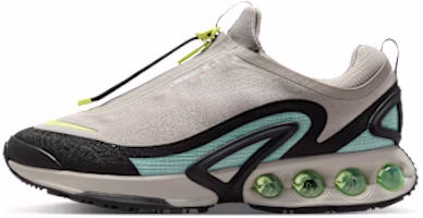 Nike Air Max Dawn Rome College Gray/Canon/Black/Light Lemon Twist HQ8605-003 Nike Air Max Dawn Rome College Gray/Canon/Black/Light Lemon Twist HQ8605-003