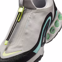 Sizing Nike Air Max Dawn Gris College/Canon/Negro/Limón Claro Roma HQ8605-003