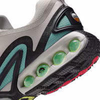 Cheap Nike Air Max Dawn Gris College/Canon/Negro/Limón Claro Roma HQ8605-003