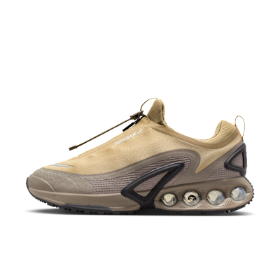 Nike Air Max Dawn Rome Parachute Beige/Olive Grey/Black/Metallic Silver HQ8605-200