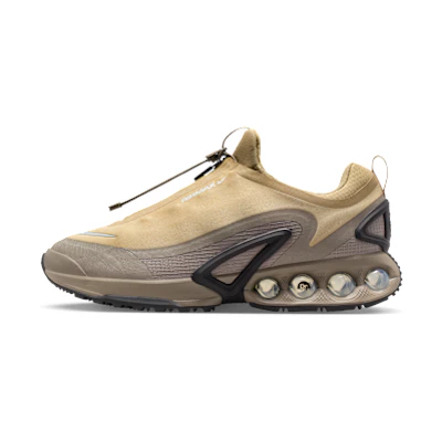 Nike Air Max Dawn Rome Parachute Beige/Olive Grey/Black/Metallic Silver