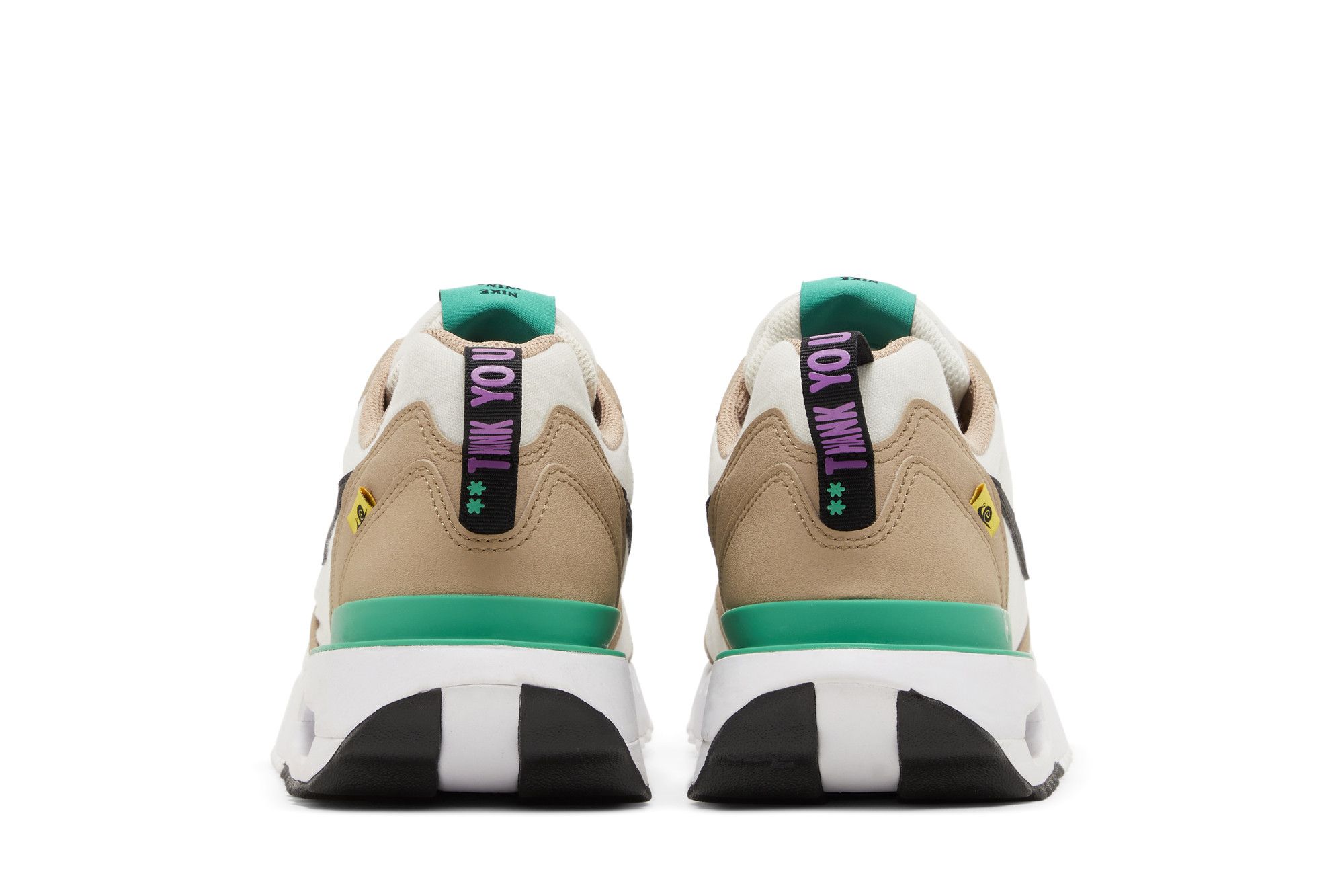Sizing 耐吉 Air Max Dawn SE 'Moving Company' DV2113-100