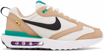Nike Air Max Dawn SE 'Moving Company' DV2113-100 Nike Air Max Dawn SE 'Moving Company' DV2113-100