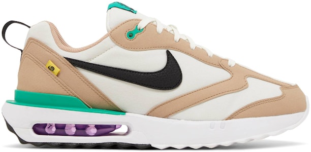 Nike Air Max Dawn SE 'Moving Company' Pria/Kwanita Sneakers DV2113-100 Buy Nike Air Max Dawn SE 'Moving Company' Pria/Kwanita Sneakers DV2113-100