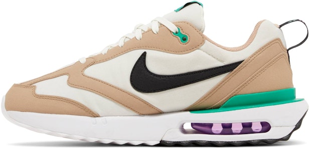 Nike Air Max Dawn SE 'Moving Company' Pria/Kwanita Sneakers DV2113-100 Lookbook Nike Air Max Dawn SE 'Moving Company' Pria/Kwanita Sneakers DV2113-100