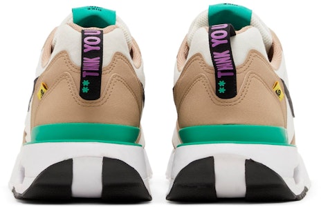 Nike Air Max Dawn SE 'Moving Company' Pria/Kwanita Sneakers DV2113-100 Details for Nike Air Max Dawn SE 'Moving Company' Pria/Kwanita Sneakers DV2113-100