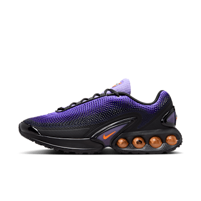 Nike Air Max Dawn SE Medium Violet/Voltage Purple/Black/Total Orange HF5531-500