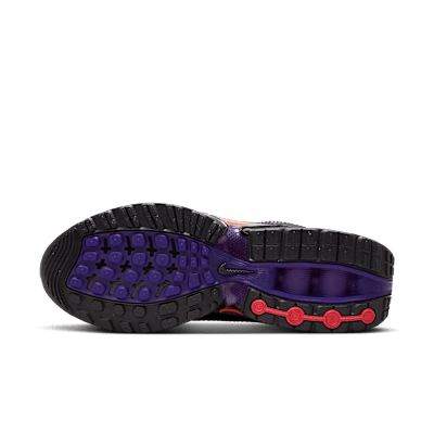 Order ナイキ エア マックス ドーン SE ミディアムバイオレット/ボルテージパープル/ブラック/トータルオレンジ HF5531-500