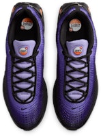 ナイキ エア マックス ドーン SE ミディアムバイオレット/ボルテージパープル/ブラック/トータルオレンジ HF5531-500 Shop ナイキ エア マックス ドーン SE ミディアムバイオレット/ボルテージパープル/ブラック/トータルオレンジ HF5531-500