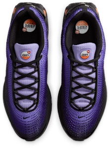 耐克Air Max Dawn SE 紫罗兰/电紫色/黑色/橙色 HF5531-500 Shop 耐克Air Max Dawn SE 紫罗兰/电紫色/黑色/橙色 HF5531-500