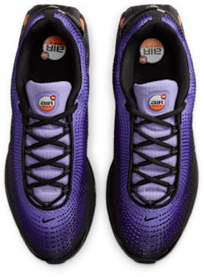 ナイキ エア マックス ドーン SE ミディアムバイオレット/ボルテージパープル/ブラック/トータルオレンジ HF5531-500 Shop ナイキ エア マックス ドーン SE ミディアムバイオレット/ボルテージパープル/ブラック/トータルオレンジ HF5531-500