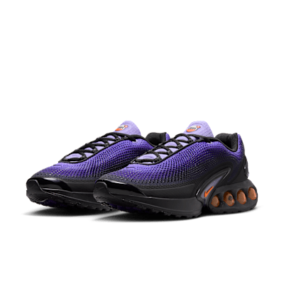 Purchase ナイキ エア マックス ドーン SE ミディアムバイオレット/ボルテージパープル/ブラック/トータルオレンジ HF5531-500