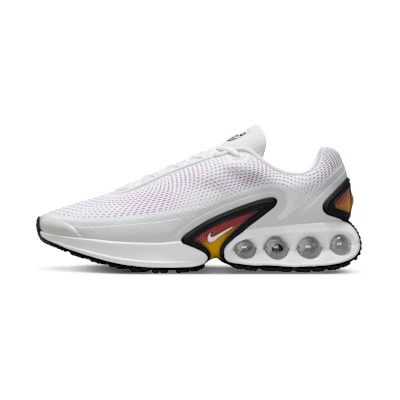 Nike Air Max Dawn White/Vivid Purple/Lightning/White