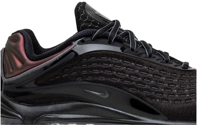 Max sales air deluxe