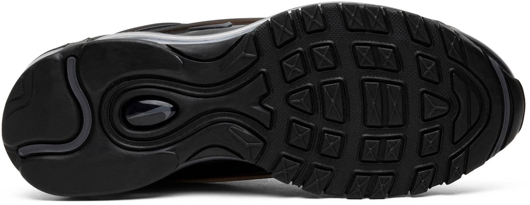 All black 2025 air max deluxe