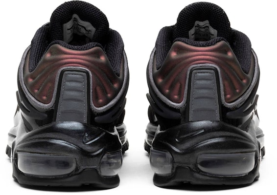 Nike air max 2025 deluxe se review