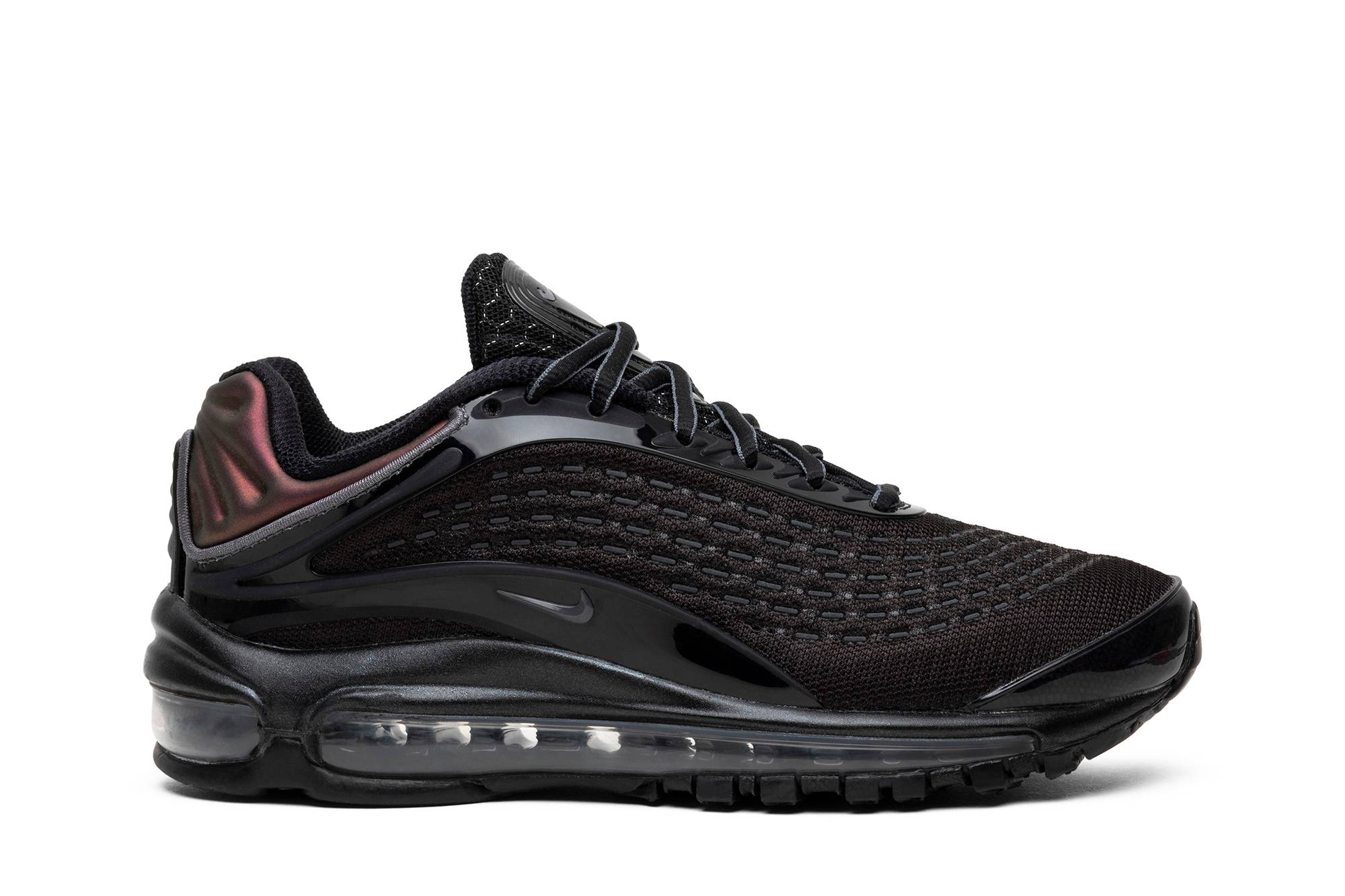 Buy Nike Air Max Deluxe 'Negro Bronce' AV2589-001