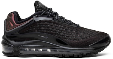 Nike Air Max Deluxe 'Black Bronze' AV2589-001 Nike Air Max Deluxe 'Black Bronze' AV2589-001