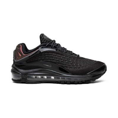 Nike Air Max Deluxe 'Black Bronze'
