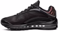 Lookbook Nike Air Max Deluxe 'Hitam Gangsa' AV2589-001