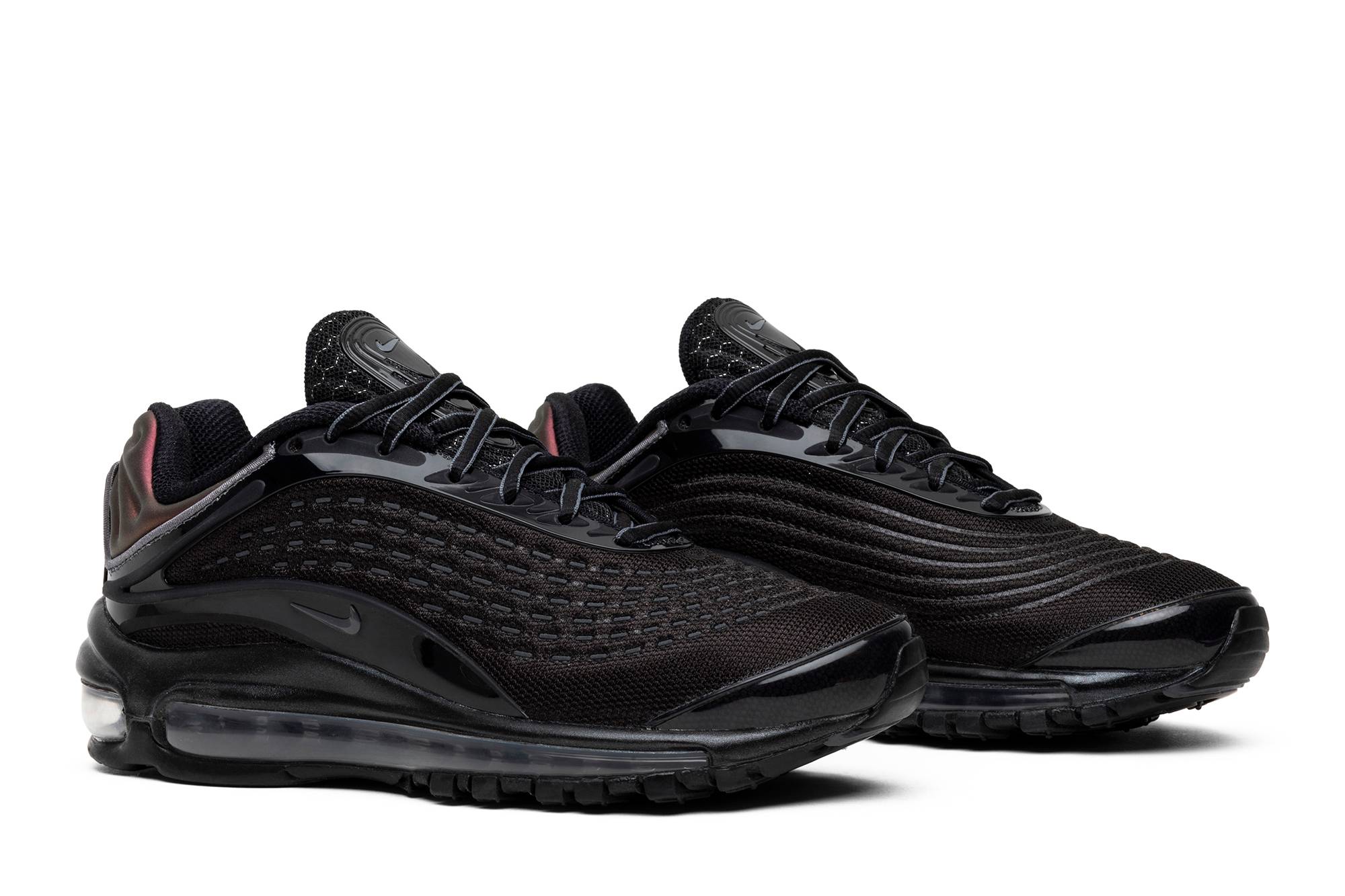 Cheap Nike Air Max Deluxe 'Negro Bronce' AV2589-001