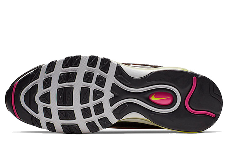 Purchase Nike Air Max Deluxe 'Hitam Pink Volt' AJ7831-005