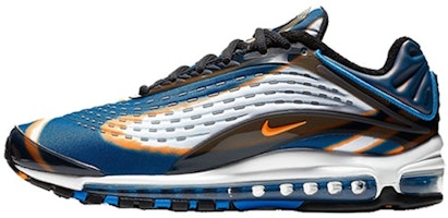 Nike Air Max Deluxe 'Blue Force' AJ7831-002 Nike Air Max Deluxe 'Blue Force' AJ7831-002