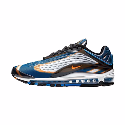 Nike Air Max Deluxe 'Blue Force'