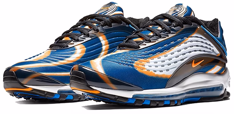 Nike Air Max Deluxe 'Blue Force' AJ7831-002 Order Nike Air Max Deluxe 'Blue Force' AJ7831-002