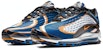 Nike Air Max Deluxe 'Blue Force' Biru Kuat AJ7831-002
