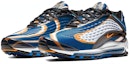 Order Nike Air Max Deluxe 'Blue Force' Biru Kuat AJ7831-002