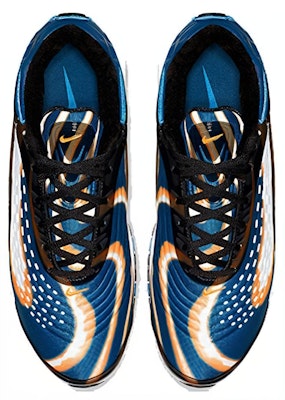 耐克Air Max Deluxe '蓝色力量' AJ7831-002 Lookbook 耐克Air Max Deluxe '蓝色力量' AJ7831-002