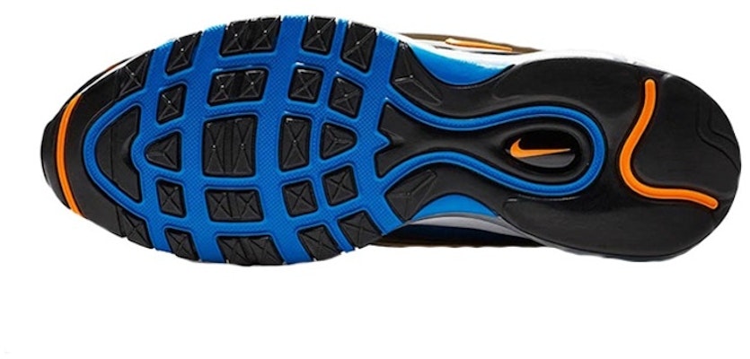 耐克Air Max Deluxe '蓝色力量' AJ7831-002 Shop 耐克Air Max Deluxe '蓝色力量' AJ7831-002