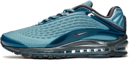 Nike Air Max Deluxe 'Celestial Teal' AV7024-400 Nike Air Max Deluxe 'Celestial Teal' AV7024-400