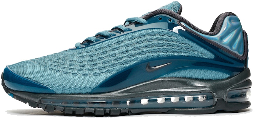 Nike Air Max Deluxe 'Celestial Teal' AV7024-400 Buy Nike Air Max Deluxe 'Celestial Teal' AV7024-400